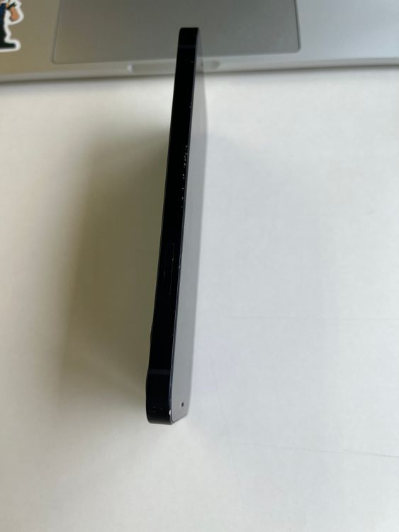  iPhone 12 64GB ֥å Хåƥ꡼87% MGHN3J/A - 33527