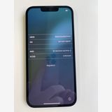  iPhone13 128GB ߥåɥʥ Хåƥ꡼88% MLNC3J/A 074143