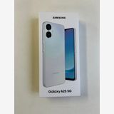 Galaxy A25 5G�饤�֥롼 4GB 64GB SC-G33 ����.̤���� SIM�ե꡼