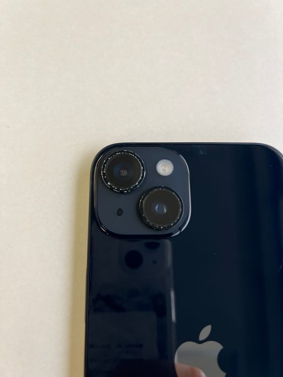 ���� iPhone 14 128GB �ߥåɥʥ��� �Хåƥ꡼84% MPUD3J/A - 7895