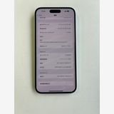  iPhone 15 Plus 256GB ꡼ Хåƥ꡼89% MU0Q3J/A