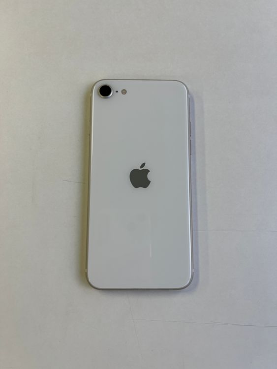 ���� iPhone SE (��3����) 64GB �������饤�� �Хåƥ꡼100% - 6463