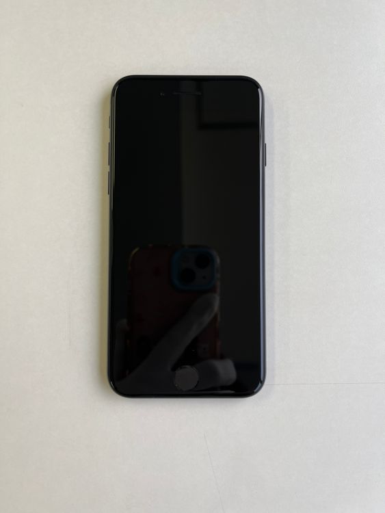 ���� iPhone SE (��3����) 64GB �ߥåɥʥ��� �Хåƥ꡼100% - 2617