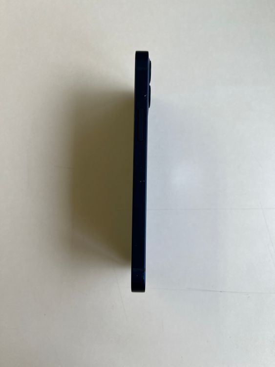 ���� iPhone 12 mini 128GB �֥롼 �Хåƥ꡼76% - 8711