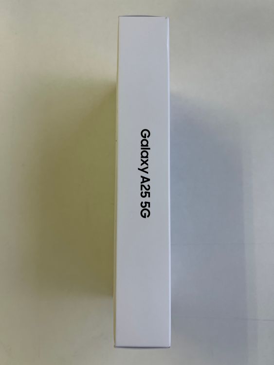 Galaxy A25 5G 饤ȥ֥롼 64GB  SCSBB3 .̤ SIMե꡼