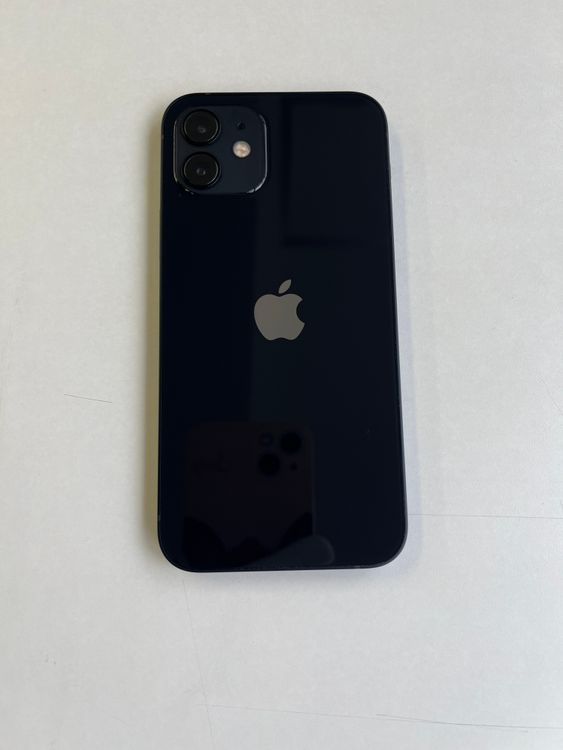  iPhone 12 64GB ߥåɥʥ Хåƥ꡼100% MGHN3J/A - 2238
