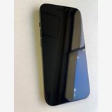 ���� iPhone 15 128GB �֥�å� �Хåƥ꡼87% MTMH3J/A - 8411