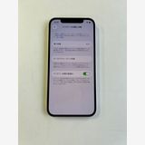 ���� iPhone 12 64GB �ۥ磻�� �Хåƥ꡼82% MGHP3J/A - 5561