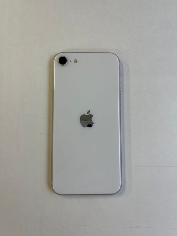 ���� iPhone SE (��3����) 64GB �������饤�� �Хåƥ꡼100% - 9363