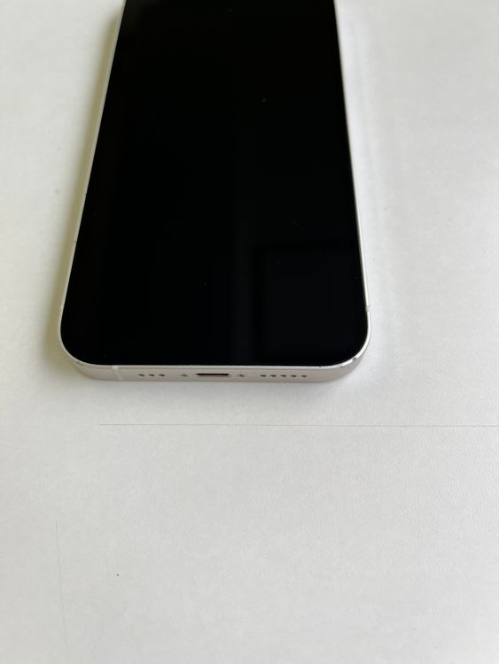  iPhone 12 128GB ۥ磻 Хåƥ꡼100% MGHV3J/A - 9374