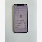 ���� iPhone 12 mini 64GB �ۥ磻�� �Хåƥ꡼100% - 0381