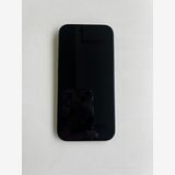 ���� iPhone 15 128GB �֥�å� �Хåƥ꡼84% MTMH3J/A - 8844