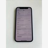  iPhone 12 mini 128GB ֥롼 Хåƥ꡼100% MGDP3J/A