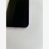 ����iPhone 15 128GB �ԥ� �Хåƥ꡼89% MTMJ3J/A - 3309
