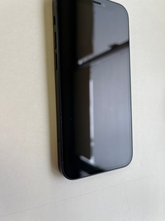 ���� iPhone 12 mini 64GB �֥�å� �Хåƥ꡼81% - 8316