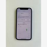  iPhone 12 mini 64GB ֥롼 Хåƥ꡼100% - 9191