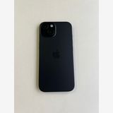  iPhone 15 128GB ֥å Хåƥ꡼84% MTMH3J/A - 4760