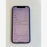  iPhone 12 64GB ѡץ Хåƥ꡼100% MJNH3J/A - 794317