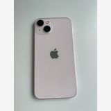  iPhone 13 128GB ԥ Хåƥ꡼86% MLNE3J/A - 085928