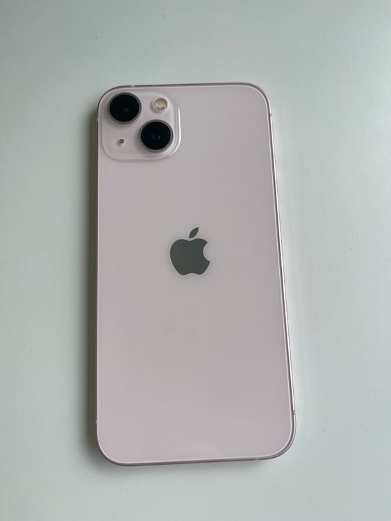  iPhone 13 128GB ԥ Хåƥ꡼86% MLNE3J/A - 085928