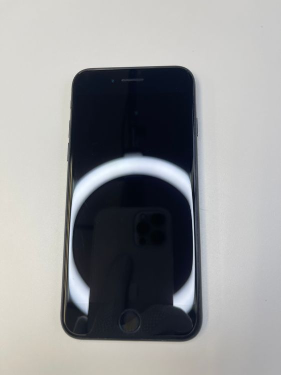  iPhone SE3 128GB ߥåɥʥ Хåƥ꡼85% MMYF3J/A 51794