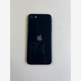 ���� iPhone SE (��3����) 128GB �ߥåɥʥ��� �Хåƥ꡼83% - 3577