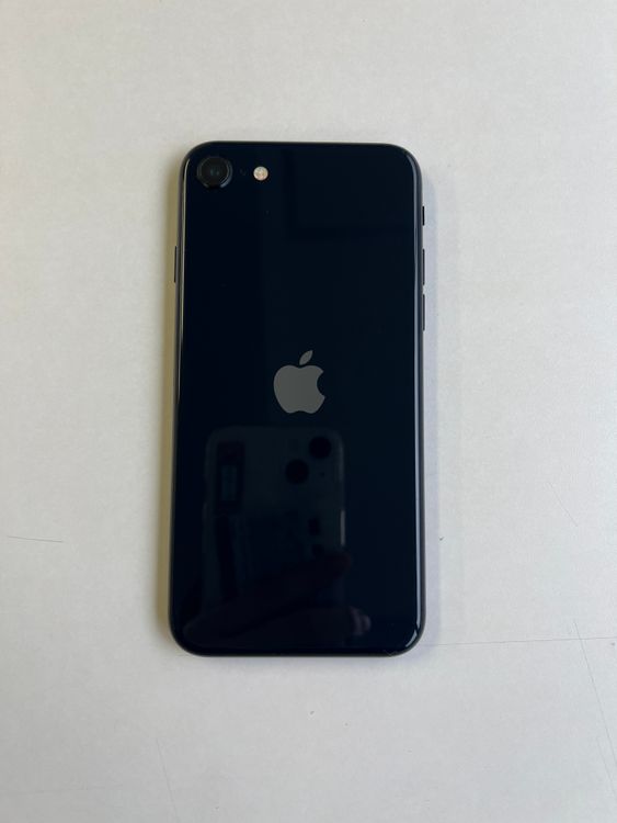 ���� iPhone SE (��3����) 128GB �ߥåɥʥ��� �Хåƥ꡼83% - 3577