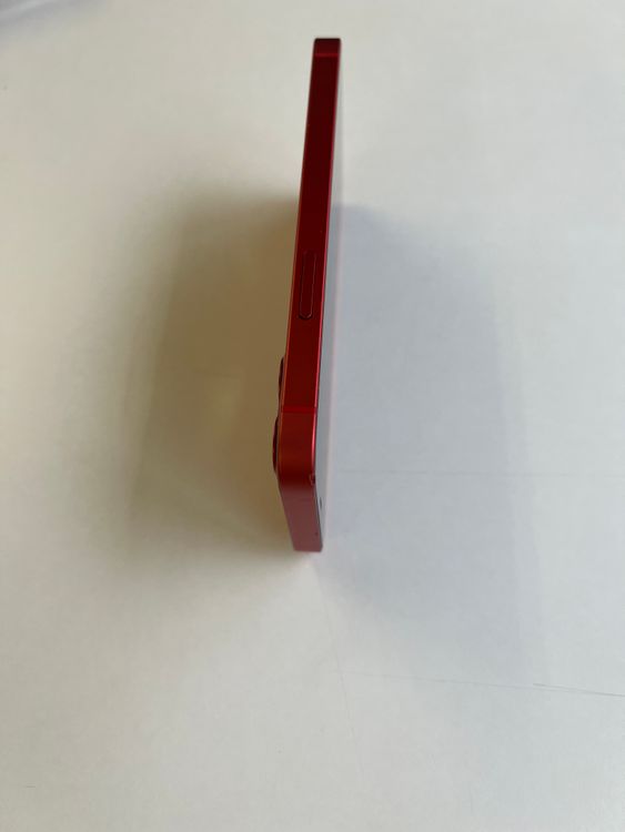  iPhone 12 mini 128GB RED Хåƥ꡼100% MGDN3J/A
