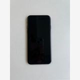 ���� iPhone SE (��2����) 64GB �֥�å� �Хåƥ꡼81% - 3541