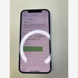  iPhone 12 64GB ѡץ Хåƥ꡼100% MJNH3J/A - 06355