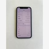 ���� iPhone 12 mini 64GB �֥�å� �Хåƥ꡼100% - 4167