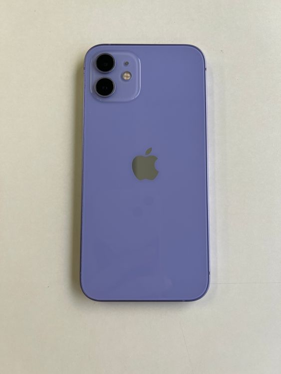  iPhone 12 128GB ѡץ Хåƥ꡼100% MJNJ3J/A - 1012