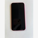  iPhone 12 mini 128GB RED Хåƥ꡼100% - 5608