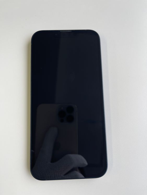  iPhone13 128GB ߥåɥʥ Хåƥ꡼88% MLNC3J/A 074143