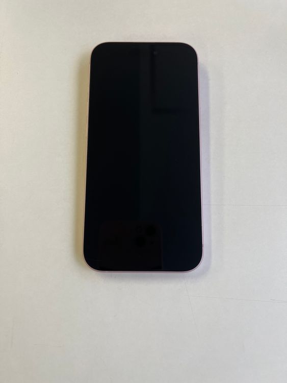  iPhone 15 128GB ԥ Хåƥ꡼84% MTMJ3J/A - 6180