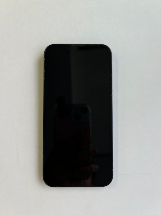 ���� iPhone 13 128GB �ߥåɥʥ��� �Хåƥ꡼83% MLNC3J/A - 6674