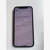  iPhone 12 64GB ֥å Хåƥ꡼100% MGHN3J/A - 10190