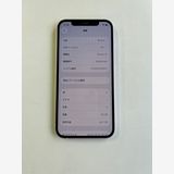 ���� iPhone 12 64GB �ۥ磻�� �Хåƥ꡼97% MGHP3J/A - 5843