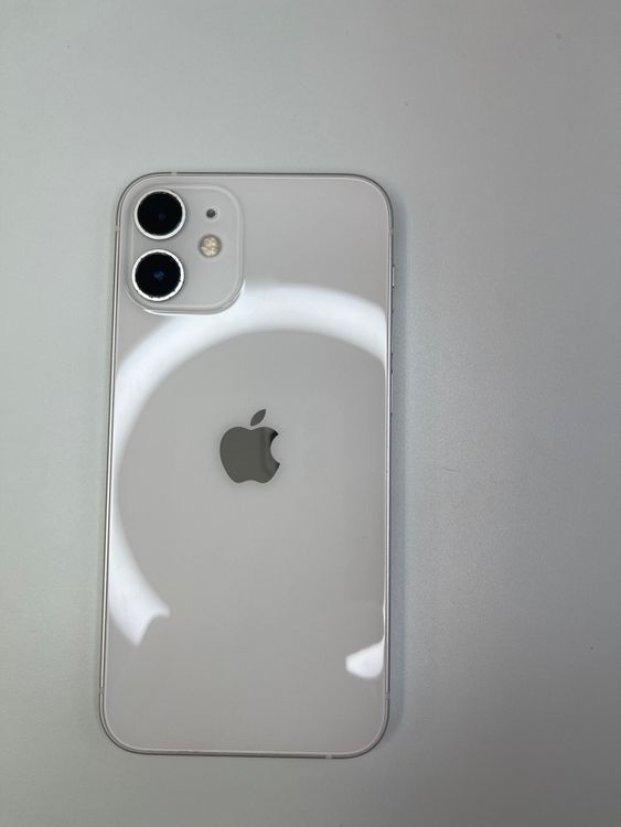iPhone 12 mini 64GB ۥ磻 pin 100% MGA63J/A 35157