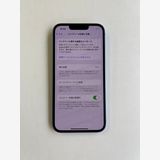  iPhone 14 128GB ֥롼 MPVJ3J/A - 1251