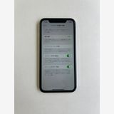 ���� iPhone 11 64GB �ۥ磻�� �Хåƥ꡼85% MWLU2J/A - 3791