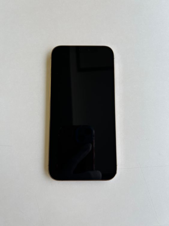���� iPhone 12 Pro 128GB ������� �Хåƥ꡼80% - 7032