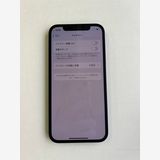  iPhone 12 64GB ֥å Хåƥ꡼100% MGHN3J/A - 52896