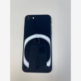  iPhone SE3 128GB ߥåɥʥ Хåƥ꡼85% MMYF3J/A 51794