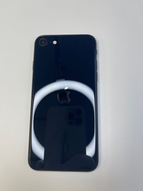  iPhone SE3 128GB ߥåɥʥ Хåƥ꡼85% MMYF3J/A 51794