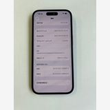  iPhone 16 128GB ֥å Хåƥ꡼88% MYDQ3J/A - 6913