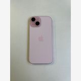  iPhone 15 128GB ԥ Хåƥ꡼84% MTMJ3J/A - 6180
