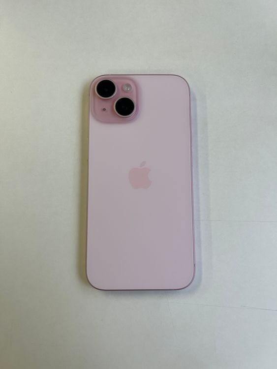  iPhone 15 128GB ԥ Хåƥ꡼84% MTMJ3J/A - 6180