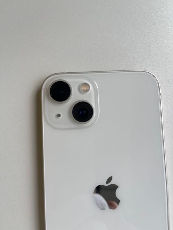  iPhone13 128GB 饤 Хåƥ꡼86% MLND3J/A - 35227