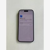 ���� iPhone 15 Pro 128GB �֥롼�����˥��� �Хåƥ꡼100% - 1637